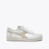 Magic Basket Low Leather Wn Adidași sportivi Magic Basket Low Leather Wn Adidași sportivi