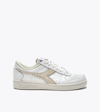 Magic Basket Low Leather Wn Adidași sportivi