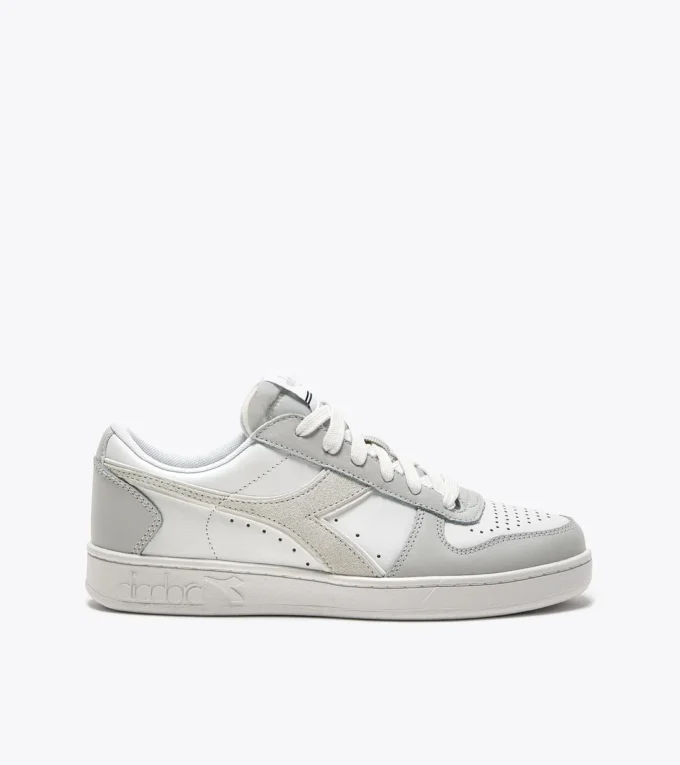 Magic Basket Low Leather Wn Adidași sportivi Magic Basket Low Leather Wn Adidași sportivi