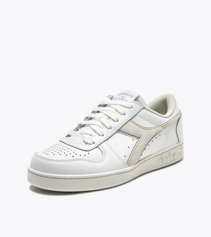 Magic Basket Low Leather Wn Adidași sportivi Magic Basket Low Leather Wn Adidași sportivi