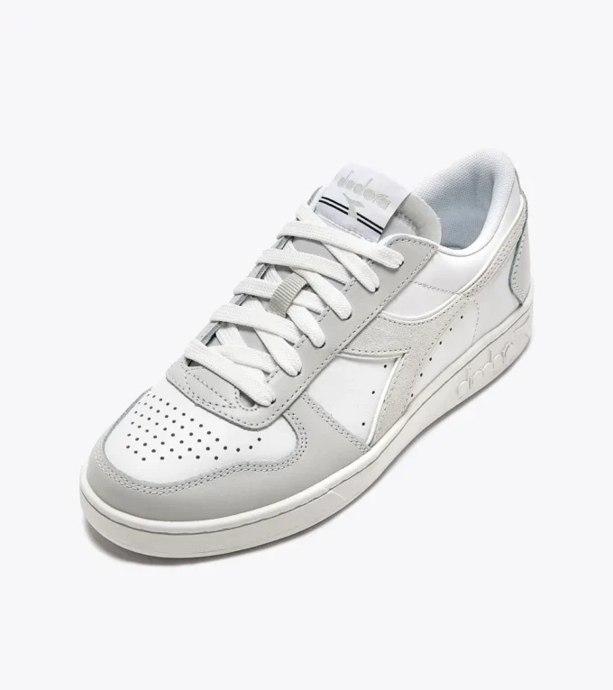 Magic Basket Low Leather Wn Adidași sportivi Magic Basket Low Leather Wn Adidași sportivi