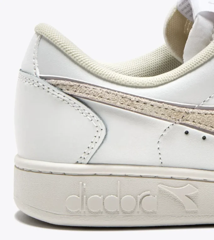 Magic Basket Low Leather Wn Adidași sportivi Magic Basket Low Leather Wn Adidași sportivi