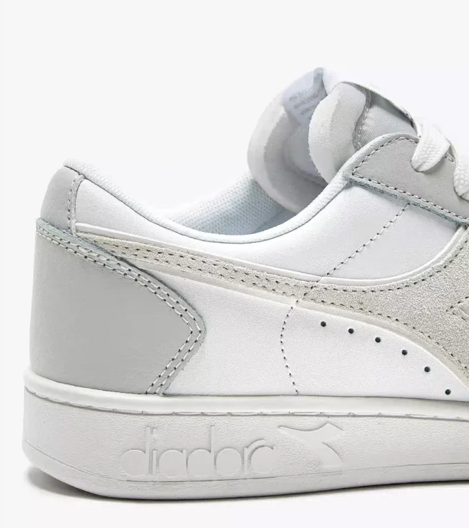 Magic Basket Low Leather Wn Adidași sportivi Magic Basket Low Leather Wn Adidași sportivi