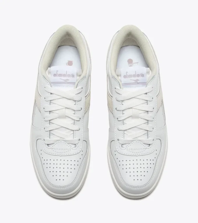 Magic Basket Low Leather Wn Adidași sportivi Magic Basket Low Leather Wn Adidași sportivi