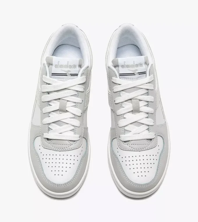 Magic Basket Low Leather Wn Adidași sportivi Magic Basket Low Leather Wn Adidași sportivi