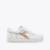 Magic Basket Low Metal Wn Pantofi sport Magic Basket Low Metal Wn Pantofi sport