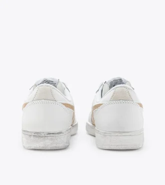 Magic Basket Low Metal Wn Pantofi sport