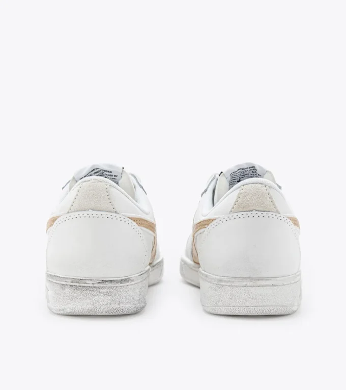 Magic Basket Low Metal Wn Pantofi sport Magic Basket Low Metal Wn Pantofi sport