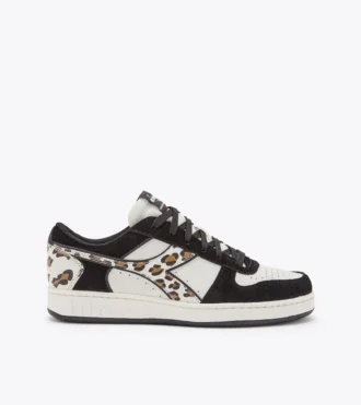 Magic Basket Low Panther Wn Pantofi sport