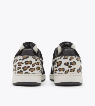 Magic Basket Low Panther Wn Pantofi sport
