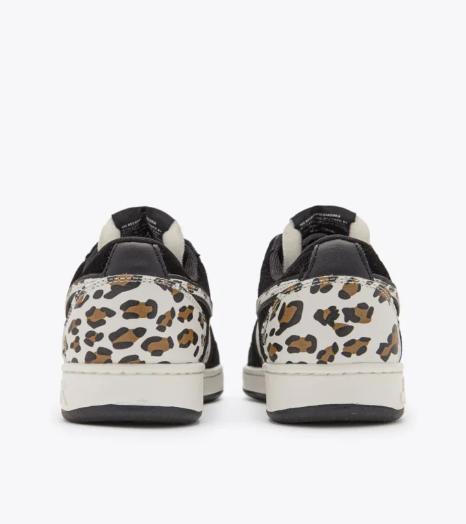 Magic Basket Low Panther Wn Pantofi sport Magic Basket Low Panther Wn Pantofi sport