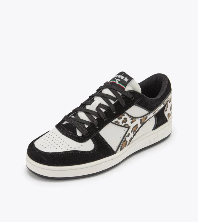 Magic Basket Low Panther Wn Pantofi sport Magic Basket Low Panther Wn Pantofi sport