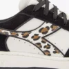 Magic Basket Low Panther Wn Pantofi sport Magic Basket Low Panther Wn Pantofi sport