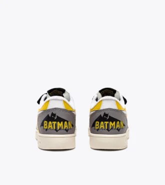 Magic Basket Low Ps Batman Adidași sport – Băieți – 4-8 ani