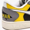 Magic Basket Low Ps Batman Adidași sport – Băieți – 4-8 ani Magic Basket Low Ps Batman Adidași sport – Băieți – 4-8 ani