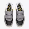 Magic Basket Low Ps Batman Adidași sport – Băieți – 4-8 ani Magic Basket Low Ps Batman Adidași sport – Băieți – 4-8 ani