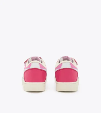 Magic Basket Low Ps Pantofi sport – Copii 4-8 ani