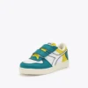 Magic Basket Low Ps Pantofi sport – Copii 4-8 ani Magic Basket Low Ps Pantofi sport – Copii 4-8 ani