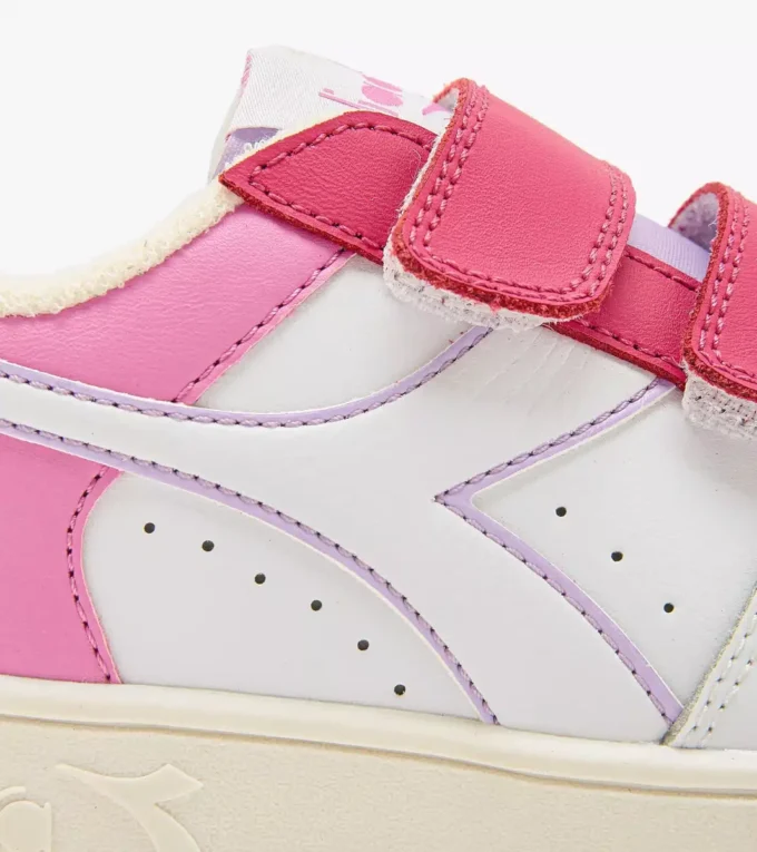 Magic Basket Low Ps Pantofi sport – Copii 4-8 ani Magic Basket Low Ps Pantofi sport – Copii 4-8 ani