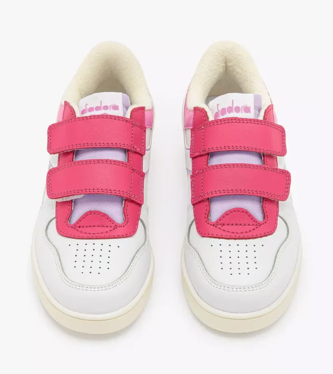Magic Basket Low Ps Pantofi sport – Copii 4-8 ani Magic Basket Low Ps Pantofi sport – Copii 4-8 ani