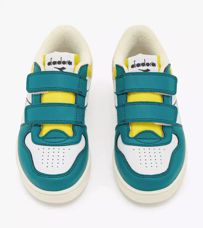 Magic Basket Low Ps Pantofi sport – Copii 4-8 ani Magic Basket Low Ps Pantofi sport – Copii 4-8 ani