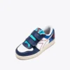 Magic Basket Low Ps Superman Adidași sport – Băieți – 4-8 ani Magic Basket Low Ps Superman Adidași sport – Băieți – 4-8 ani