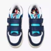 Magic Basket Low Ps Superman Adidași sport – Băieți – 4-8 ani Magic Basket Low Ps Superman Adidași sport – Băieți – 4-8 ani