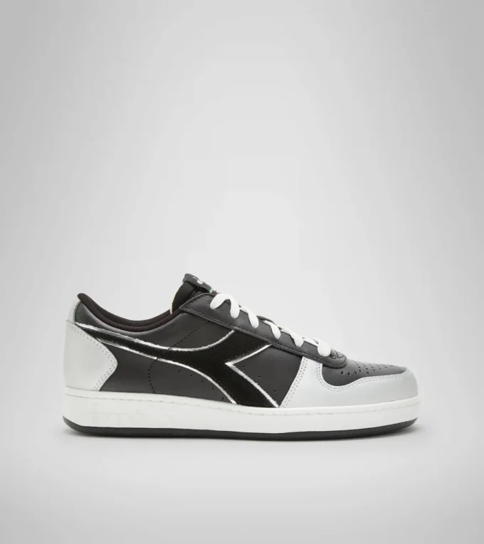Magic Basket Low Space Wn Pantofi sport