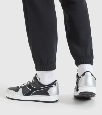 Magic Basket Low Space Wn Pantofi sport