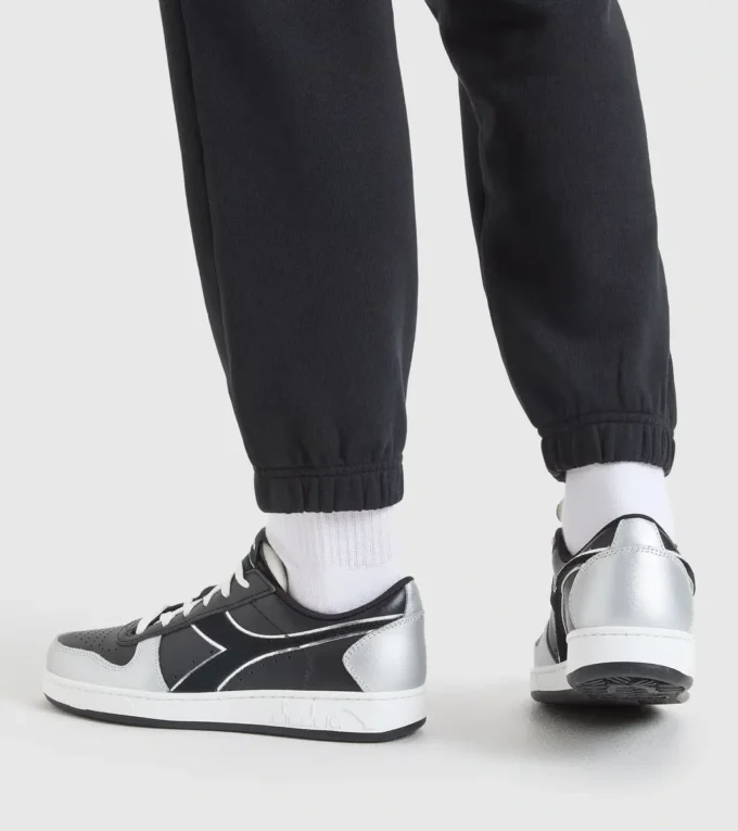 Magic Basket Low Space Wn Pantofi sport