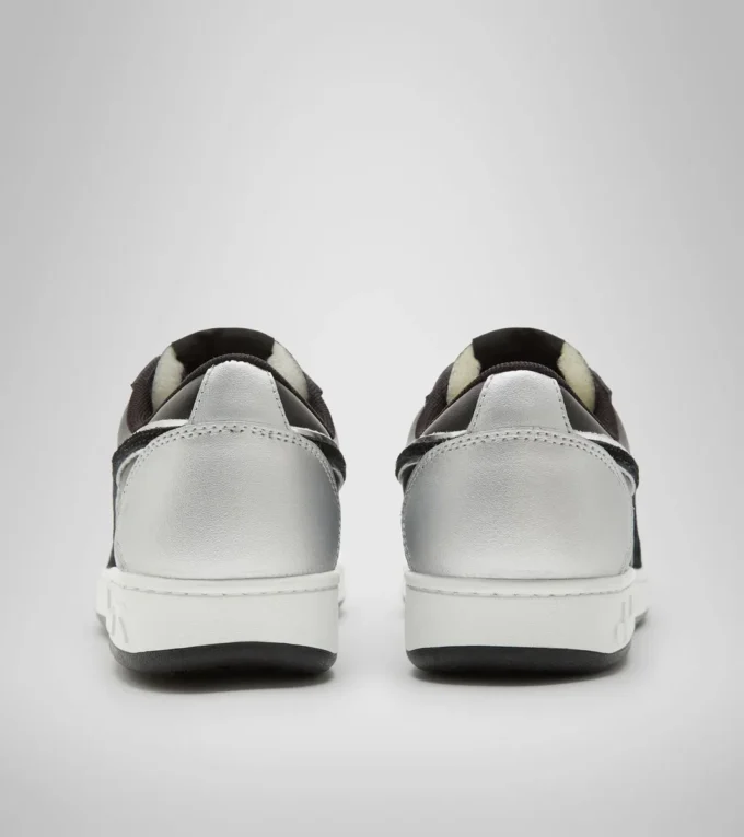Magic Basket Low Space Wn Pantofi sport