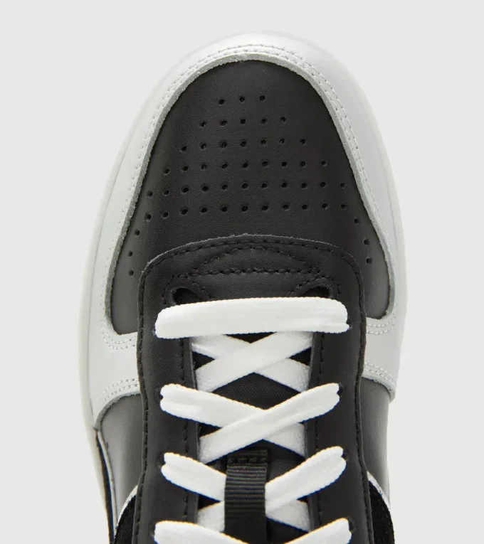 Magic Basket Low Space Wn Pantofi sport