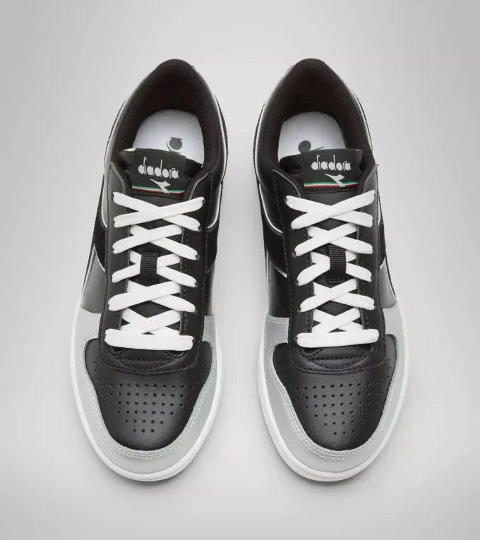 Magic Basket Low Space Wn Pantofi sport