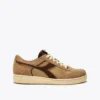 Magic Basket Low Suede Leather Adidași sportivi Magic Basket Low Suede Leather Adidași sportivi