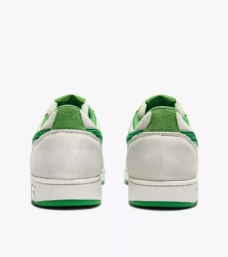 Magic Basket Low Suede Leather Adidași sportivi