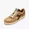 Magic Basket Low Suede Leather Adidași sportivi Magic Basket Low Suede Leather Adidași sportivi