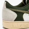 Magic Basket Low Suede Leather Adidași sportivi Magic Basket Low Suede Leather Adidași sportivi