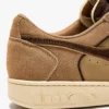 Magic Basket Low Suede Leather Adidași sportivi Magic Basket Low Suede Leather Adidași sportivi