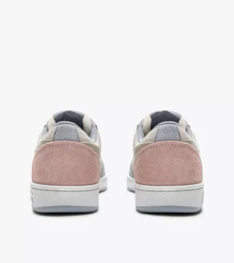 Magic Basket Low Suede Wn Adidași sportivi