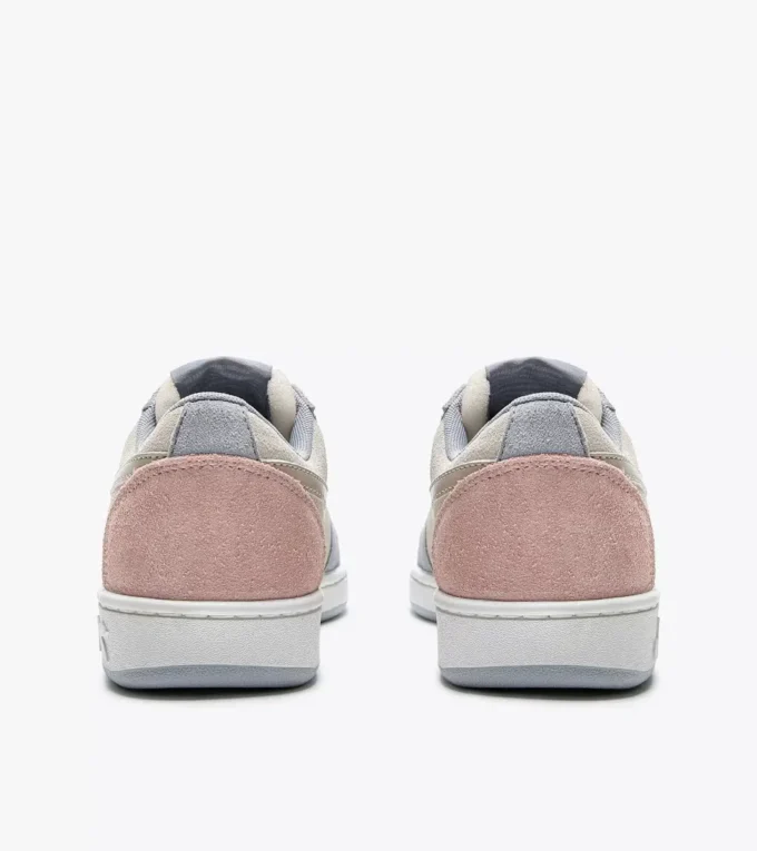 Magic Basket Low Suede Wn Adidași sportivi Magic Basket Low Suede Wn Adidași sportivi