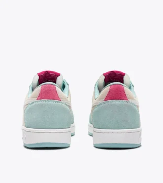 Magic Basket Low Suede Wn Adidași sportivi