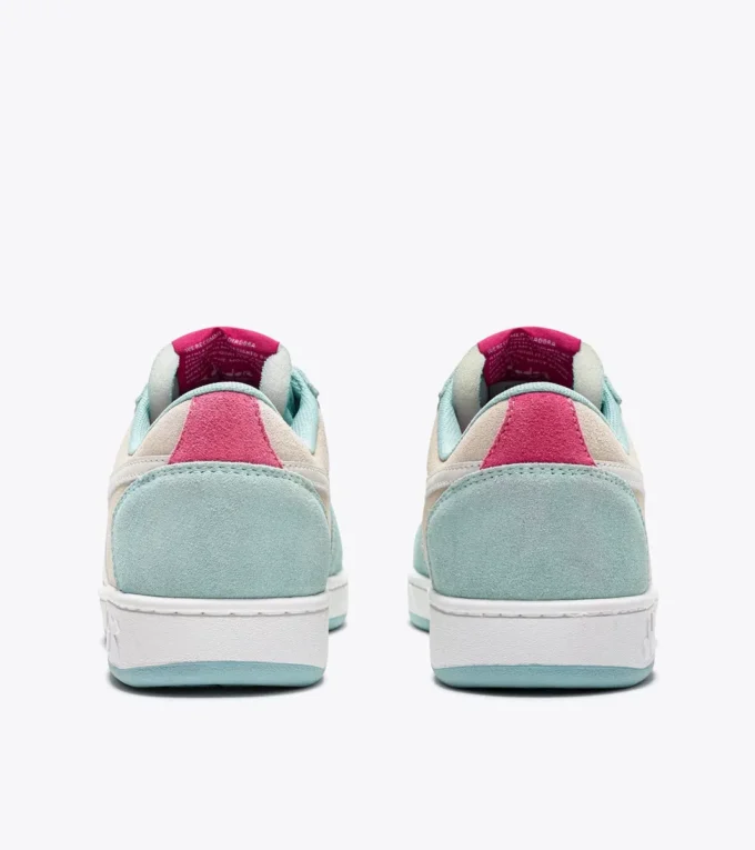 Magic Basket Low Suede Wn Adidași sportivi Magic Basket Low Suede Wn Adidași sportivi