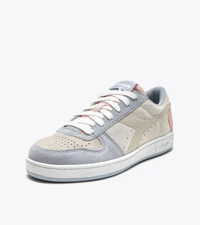 Magic Basket Low Suede Wn Adidași sportivi Magic Basket Low Suede Wn Adidași sportivi