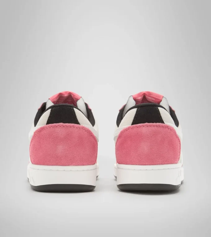 Magic Basket Low Suede Wn Adidași sportivi Magic Basket Low Suede Wn Adidași sportivi