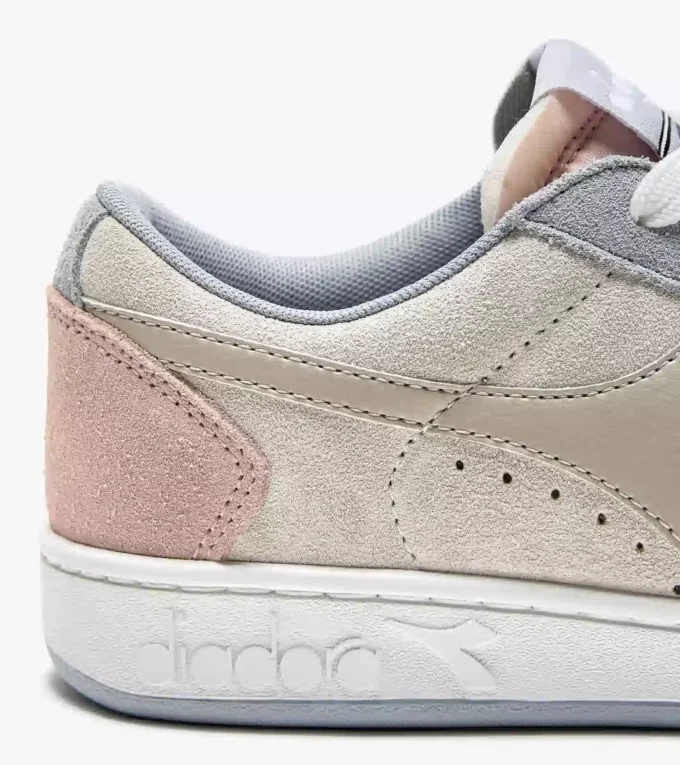 Magic Basket Low Suede Wn Adidași sportivi Magic Basket Low Suede Wn Adidași sportivi