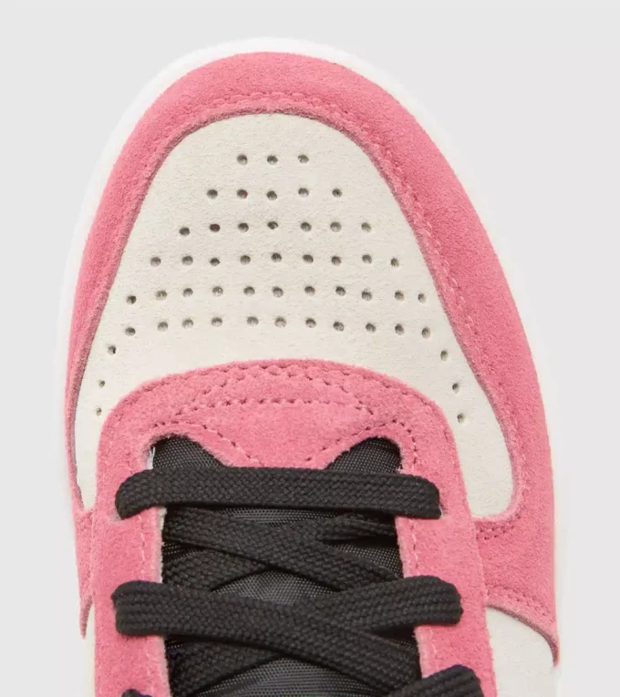 Magic Basket Low Suede Wn Adidași sportivi Magic Basket Low Suede Wn Adidași sportivi