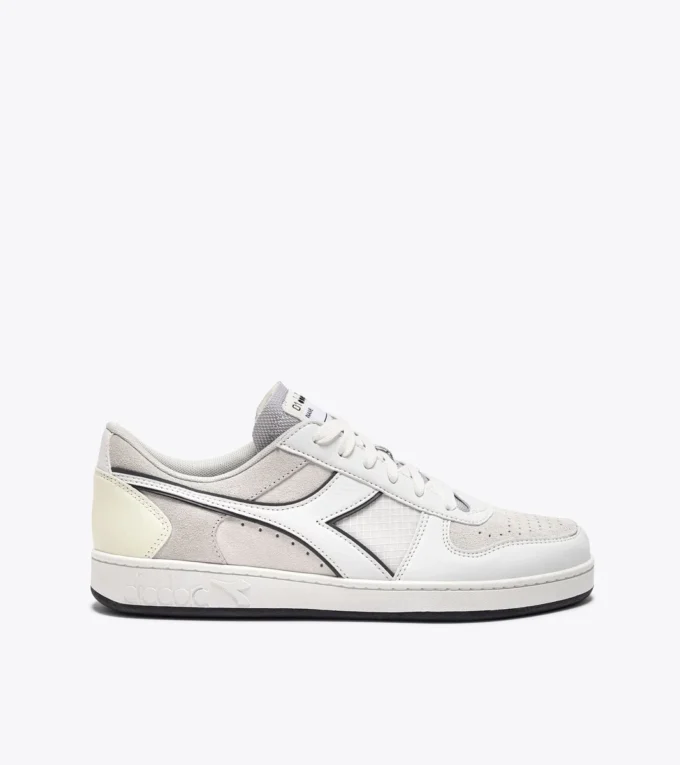 Magic Basket Low Tech Adidași sport – Unisex