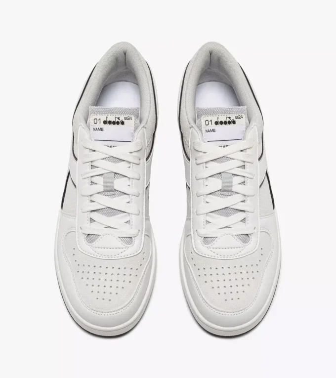 Magic Basket Low Tech Adidași sport – Unisex