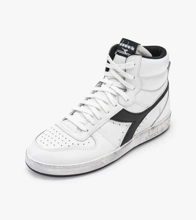 Magic Basket Mid Icona Adidași sportivi