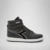 Magic Basket Mid Icona Leather Pantofi sport – Unisex